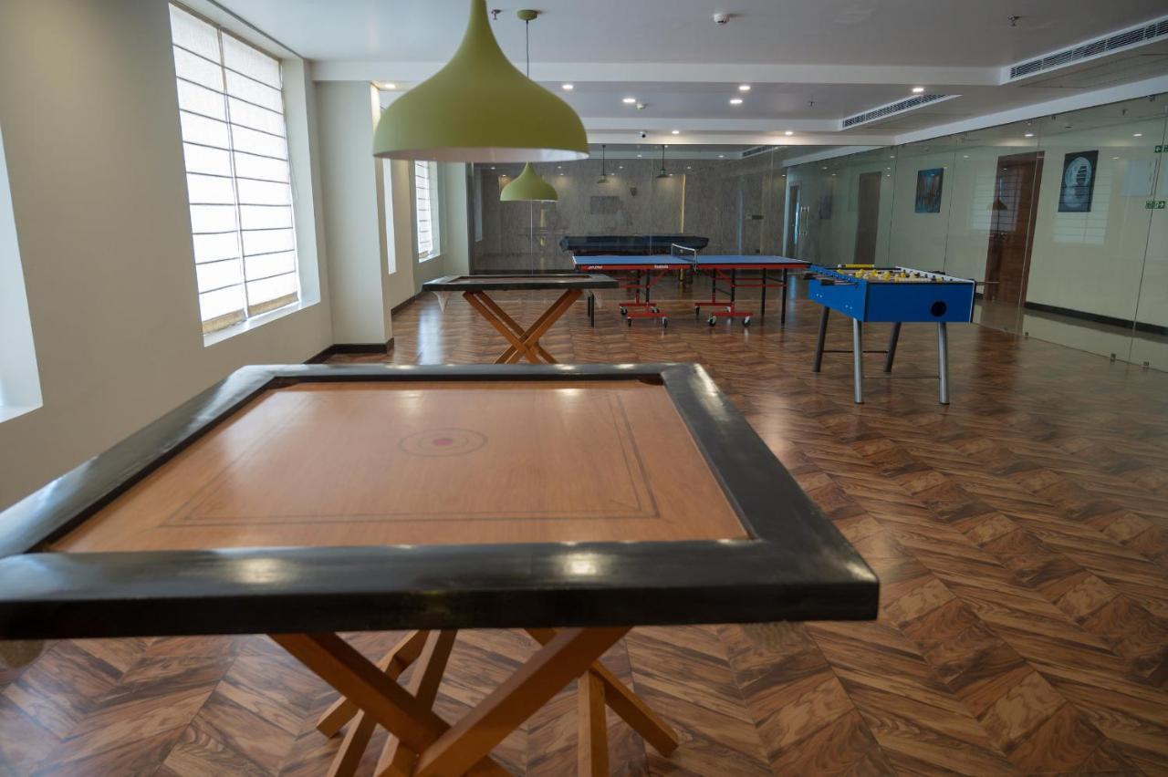 Golden Retreat Hotel Baharampur Ngoại thất bức ảnh